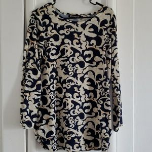 Women's work clothes